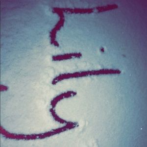 Meet your Posher, Lily